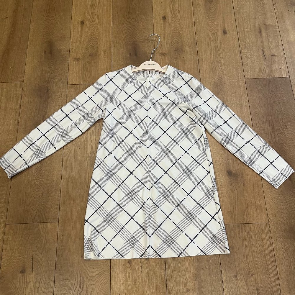 T By Alexander Wang Dress